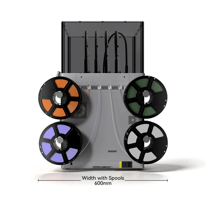 Flashforge 3D Printer Creator 5 Pro