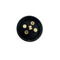 Willy's 5 Thread Inserts