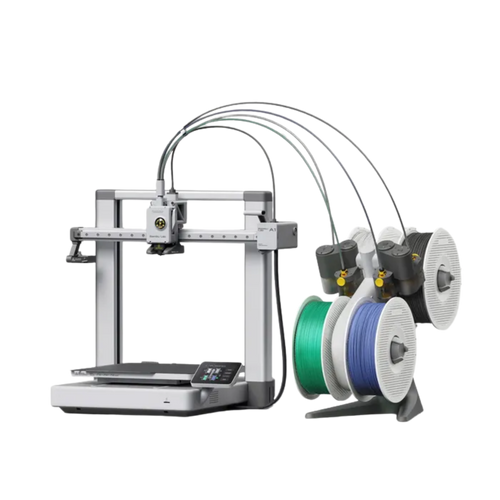 Bambu 3D Printer A1 AMS Lite Combo