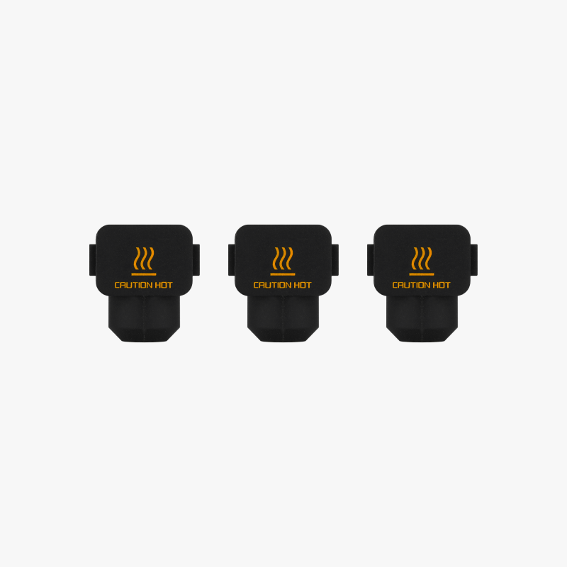 Silicone Sock For Hotends