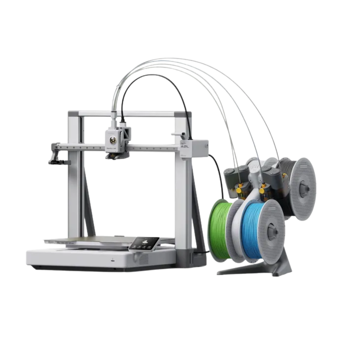 Bambu 3D Printer A2L AMS Lite Combo