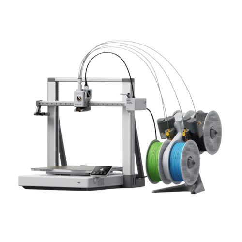 Bambu 3D Printer A2L AMS Lite Combo