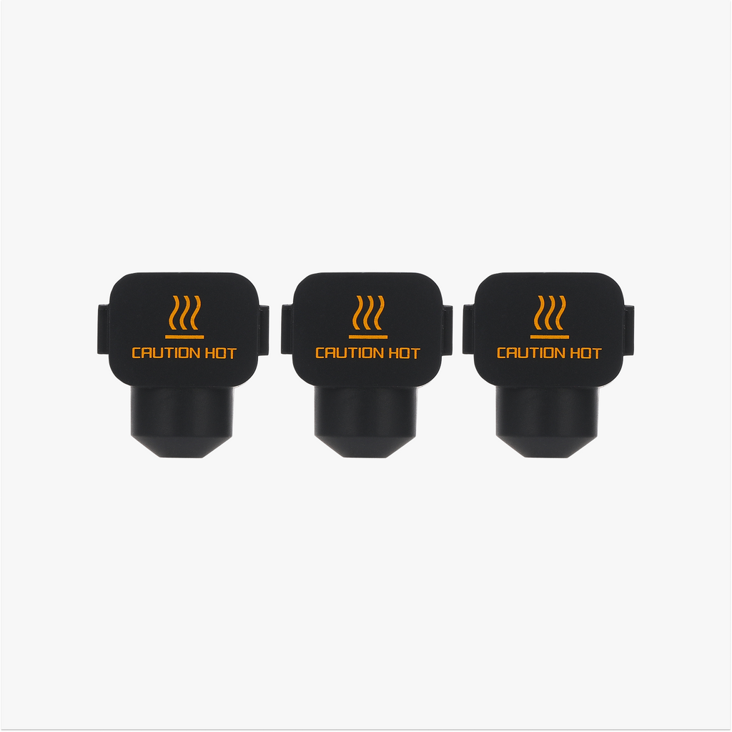 Silicone Sock For Hotends