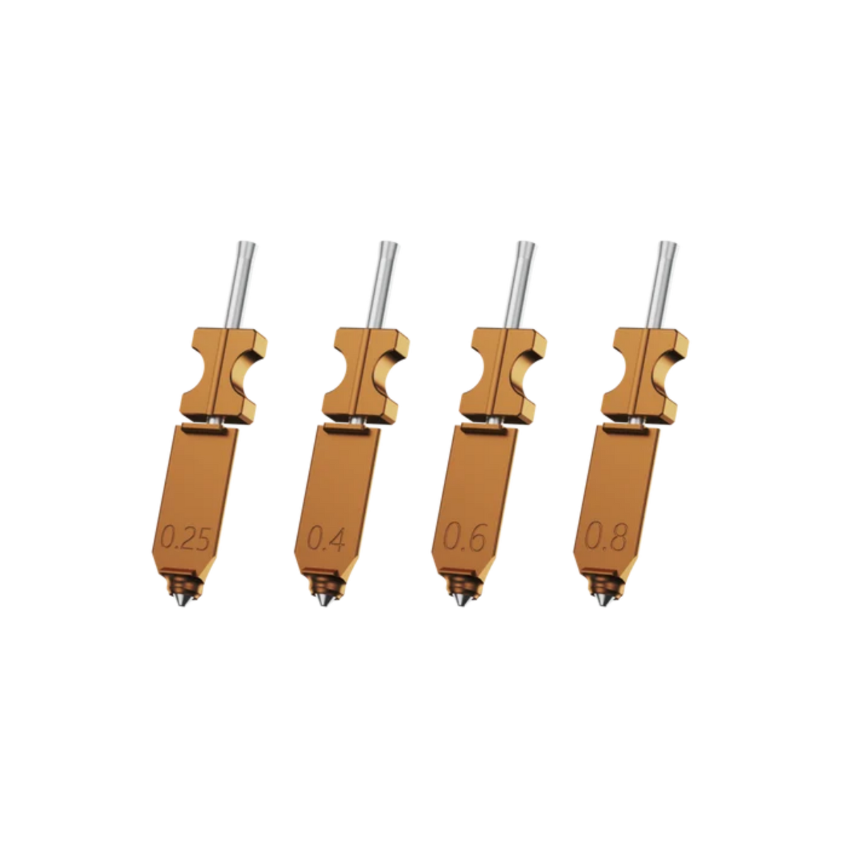 Flashforge AD5X Nozzle Assembly