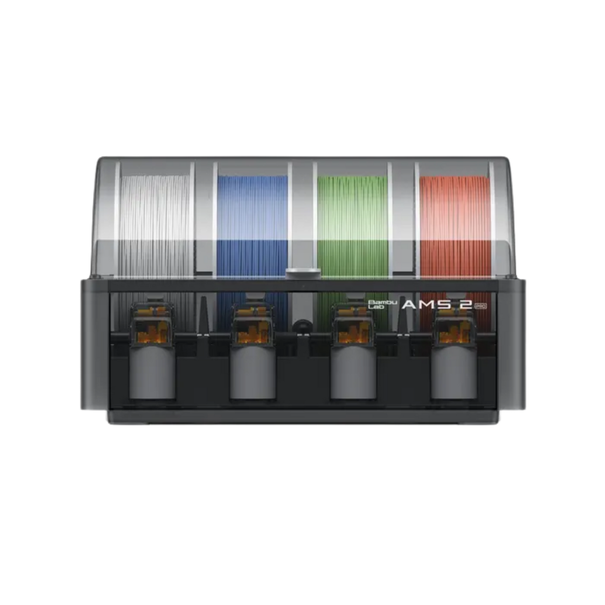 Bambu AMS 2 Pro- Automatic Material System