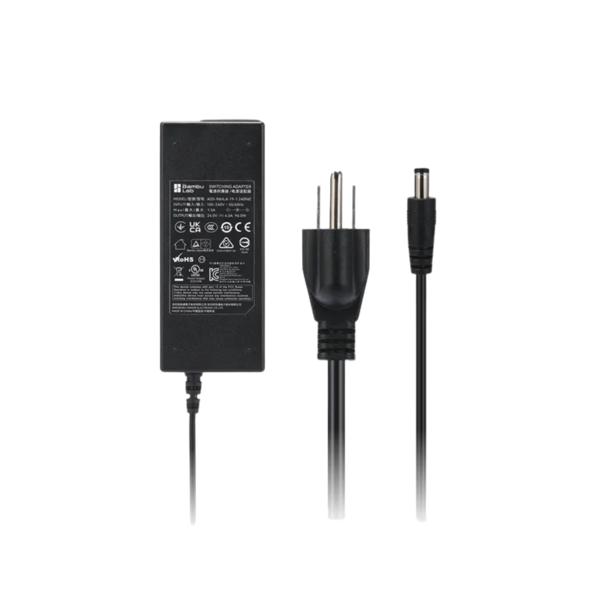 Bambu AMS 2 Pro Switching Adapter