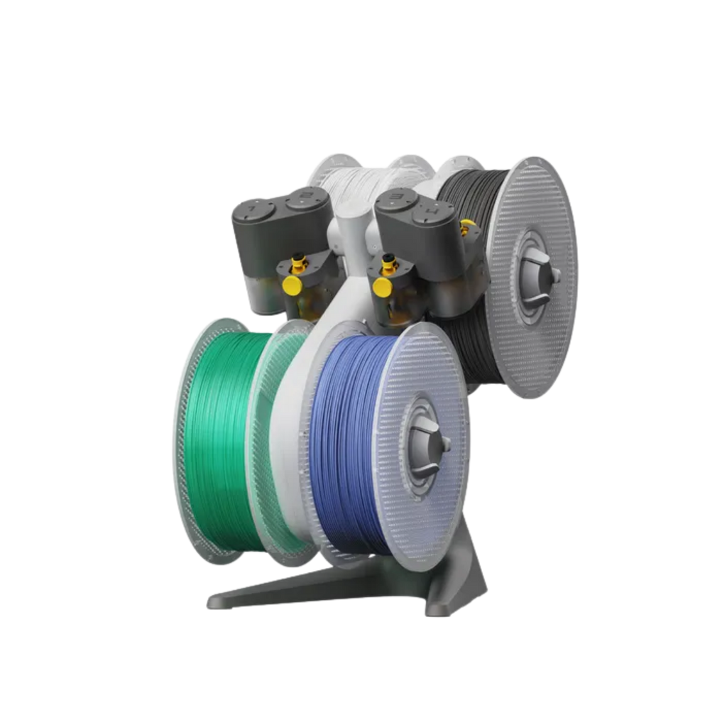 Bambu AMS Lite- Automatic Material System