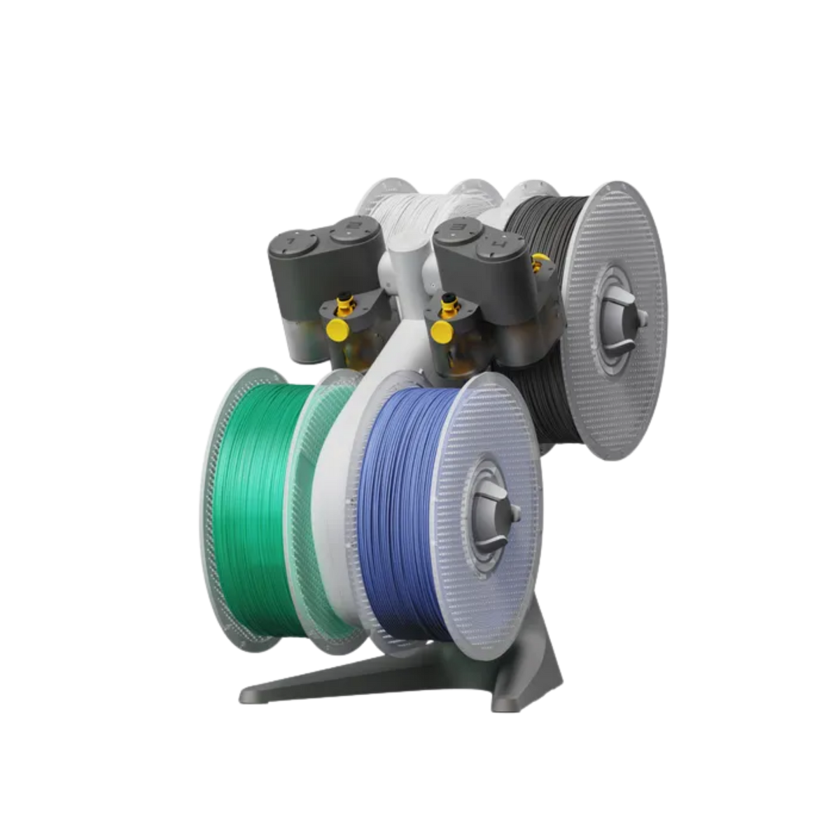 Bambu AMS Lite- Automatic Material System