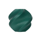 Bambu Lab PLA Sparkle 3D Filament - Alpine Green