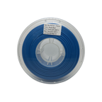Willys 3D Printer Filament PETG - Aqua Blue
