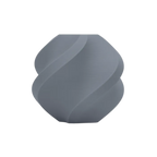 Bambu Lab PLA Matte 3D Filament - Ash Grey