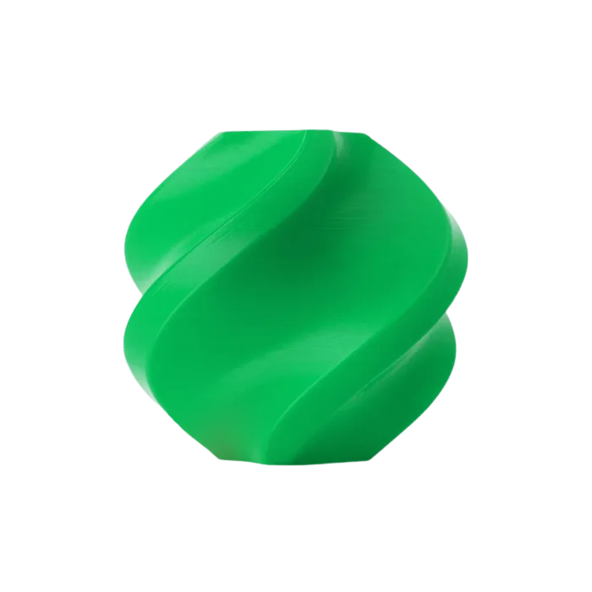 Bambu Lab PLA Basic 3D Filament - Bambu Green