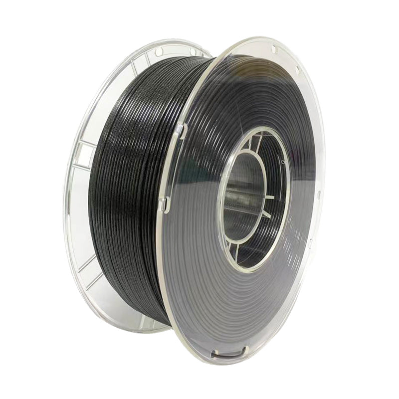 Willys 3D Printer Filament PETG - Black