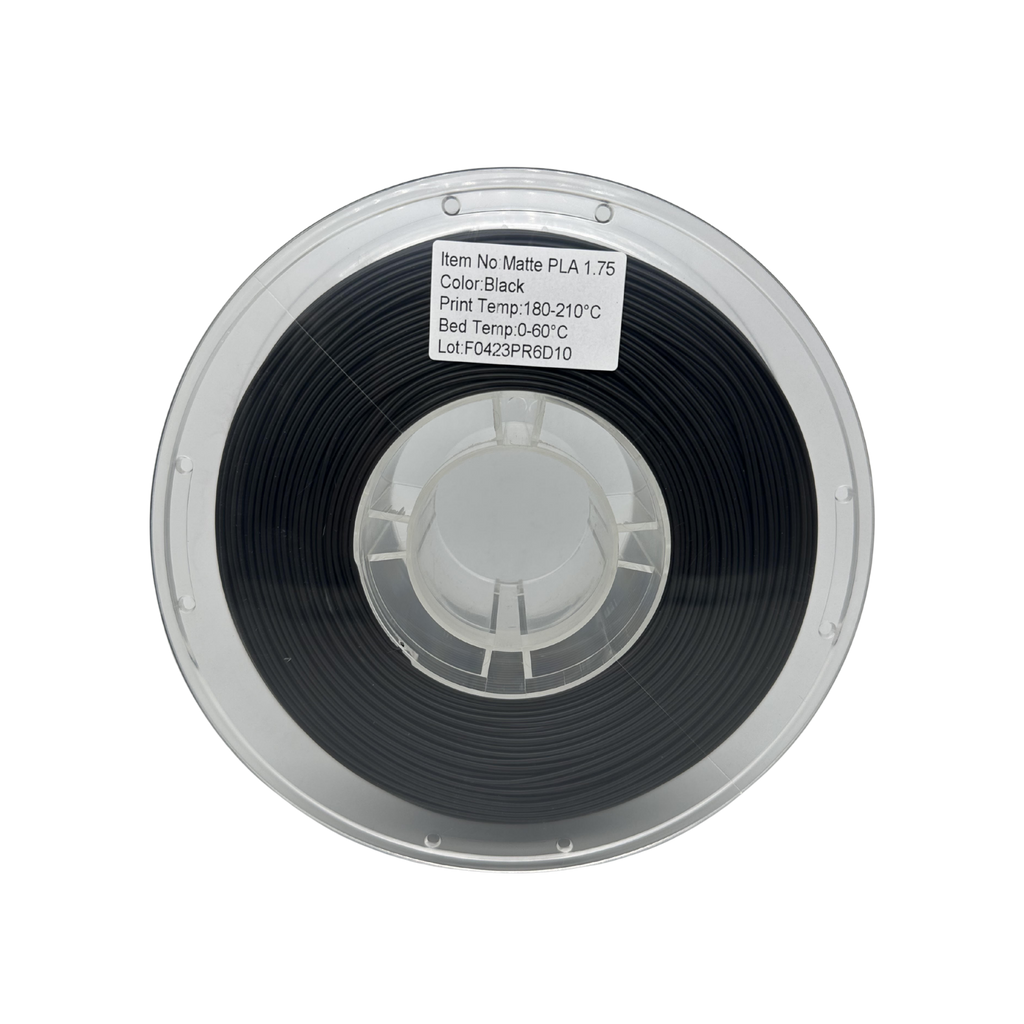 Willys 3D Filament Matte PLA