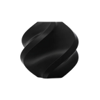 Bambu Lab PETG Basic 3D Filament - Black