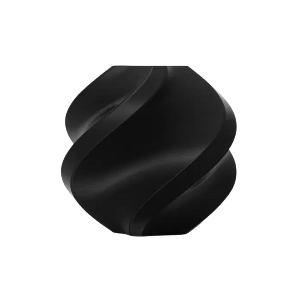 Bambu Lab PETG Basic 3D Filament - Black