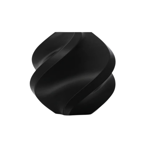 Bambu Lab PETG Basic 3D Filament - Black