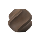 Bambu Lab PLA Wood 3D Filament - Black Walnut