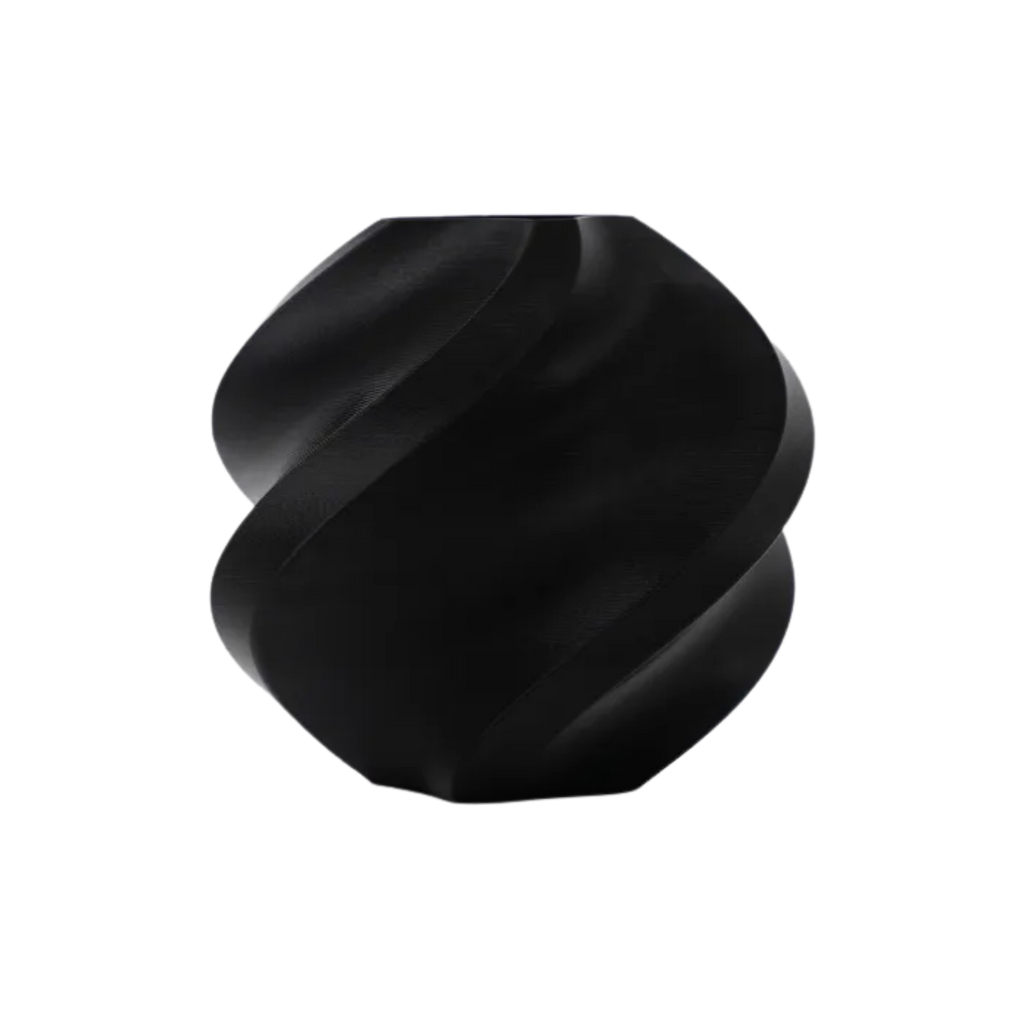 Bambu Lab PLA Basic 3D Filament - Black