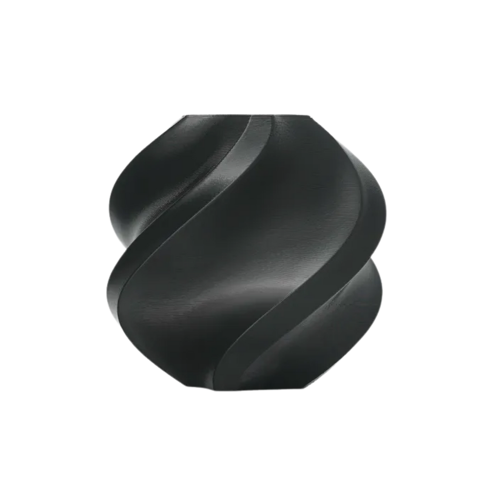 Bambu 3D Printer Filament TPU 90A - Black