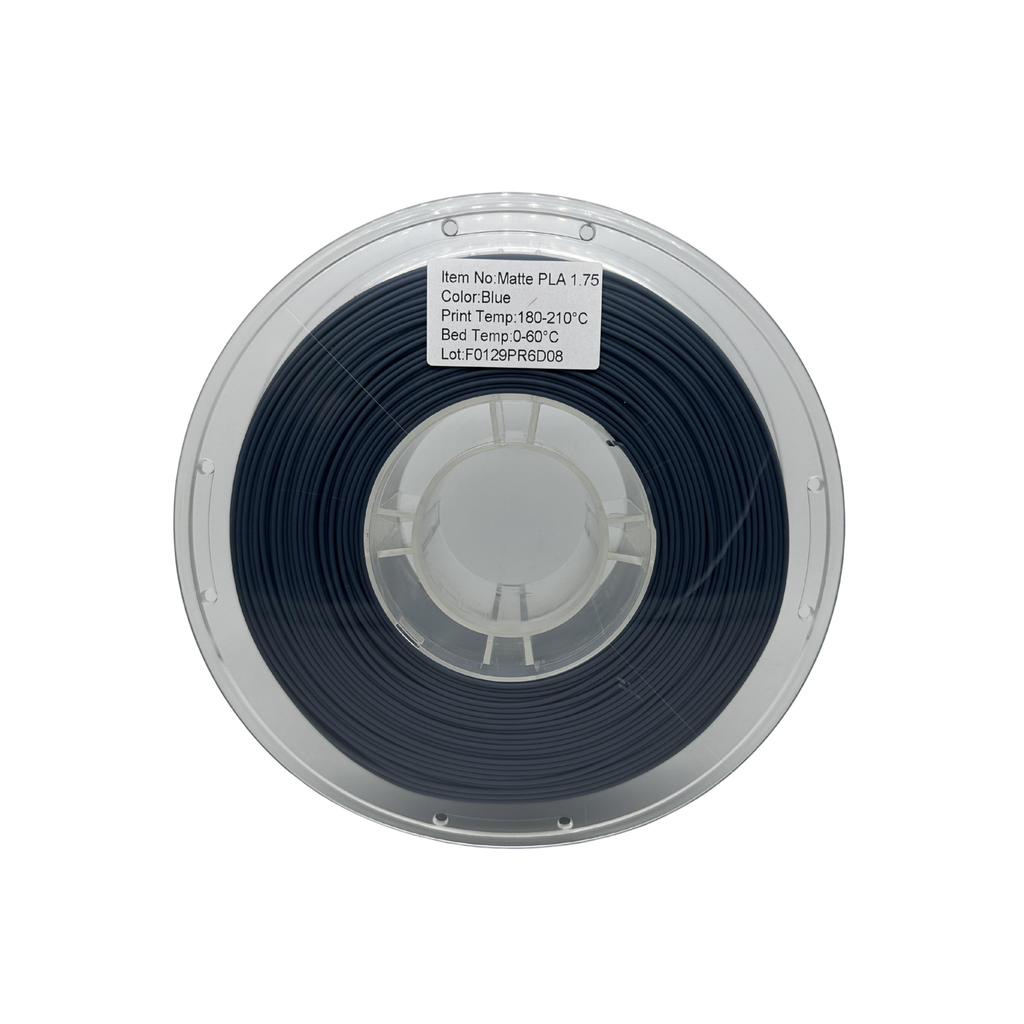 Willys 3D Filament Matte PLA