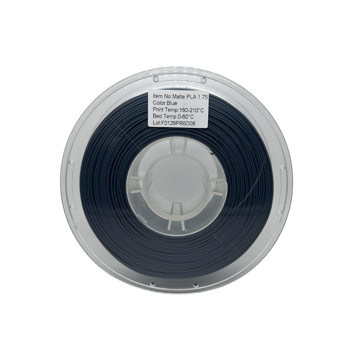 Willys 3D Filament Matte PLA