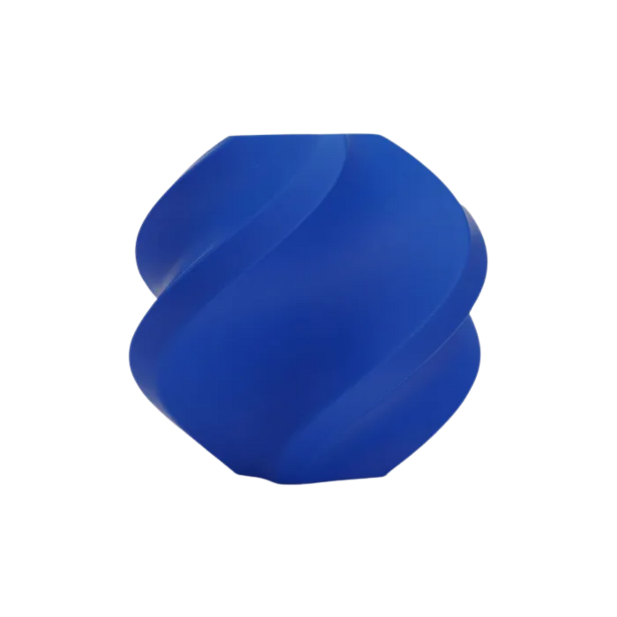 Bambu Lab PLA Basic 3D Filament - Blue