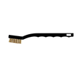 Willy's Brass Brush