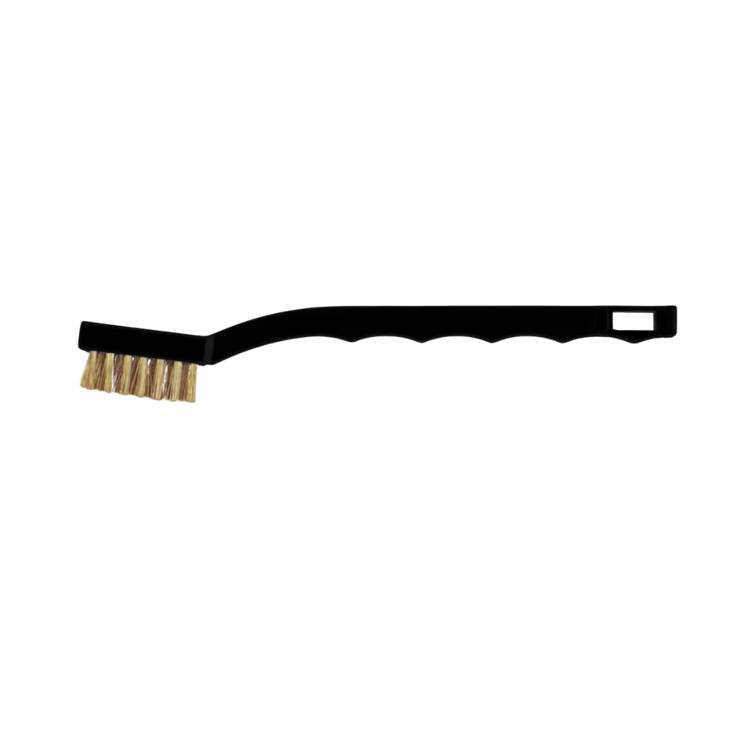 Willy's Brass Brush