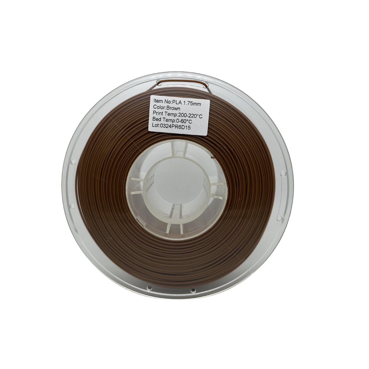 Willys 3D Filament PLA