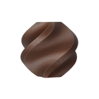 Bambu Lab PLA Galaxy 3D Filament - Brown
