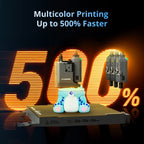 Flashforge 3D Printer Creator 5