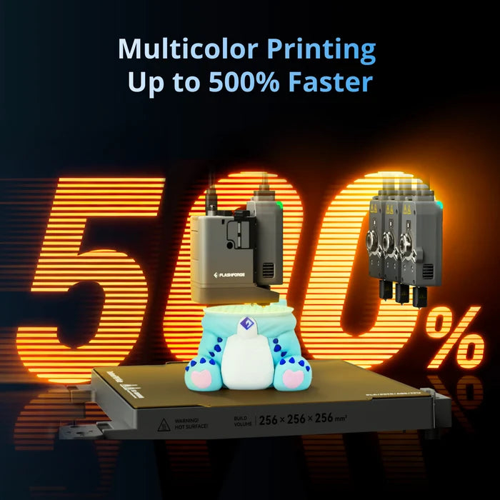 Flashforge 3D Printer Creator 5