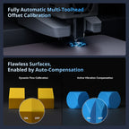 Flashforge 3D Printer Creator 5