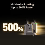 Flashforge 3D Printer Creator 5 Pro