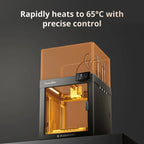 Flashforge 3D Printer Creator 5 Pro