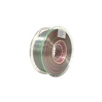 Willys 3D Filament PLA Silk Rainbow - Candy Rainbow