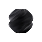 Bambu Lab PLA Matte 3D Filament - Charcoal