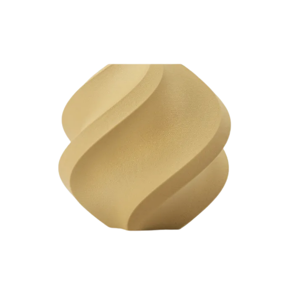 Bambu Lab PLA Wood 3D Filament - Classic Birch