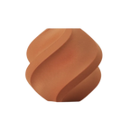 Bambu Lab PLA Wood 3D Filament - Clay Brown