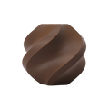 Bambu Lab PLA Basic 3D Filament - Cocoa Brown