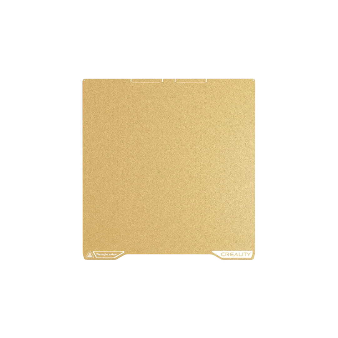 Creality K2 PEI Double Sided Frosted Build Plate