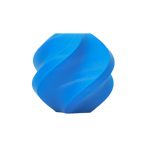 Bambu Lab PLA Basic 3D Filament - Cyan