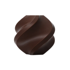 Bambu Lab PETG Basic 3D Filament - Dark Brown