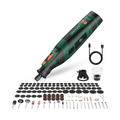 Willy's Electric Grinder Sandpaper Tool