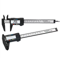 Willy's Electronic Digital Caliper