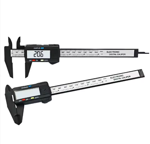 Willy's Electronic Digital Caliper