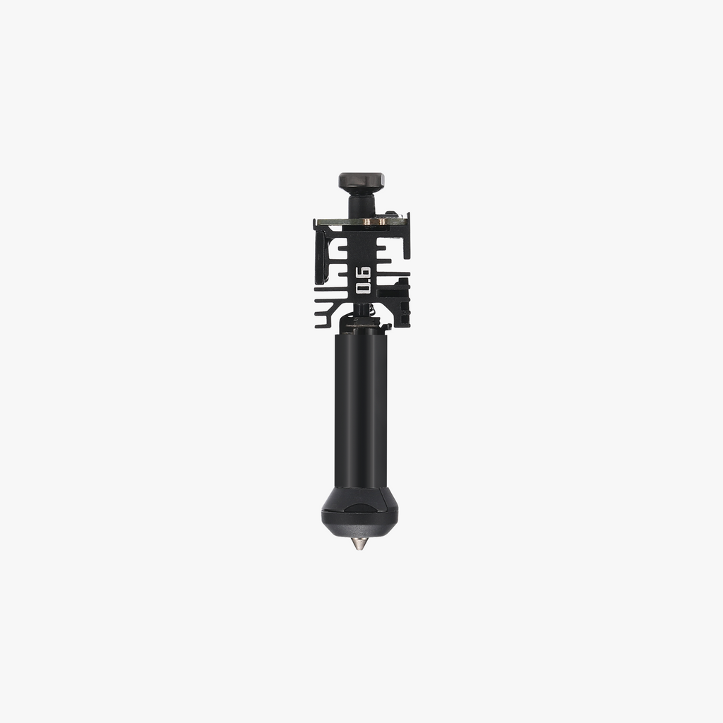Bambu H2C Induction Right Hotend Hardened Steel