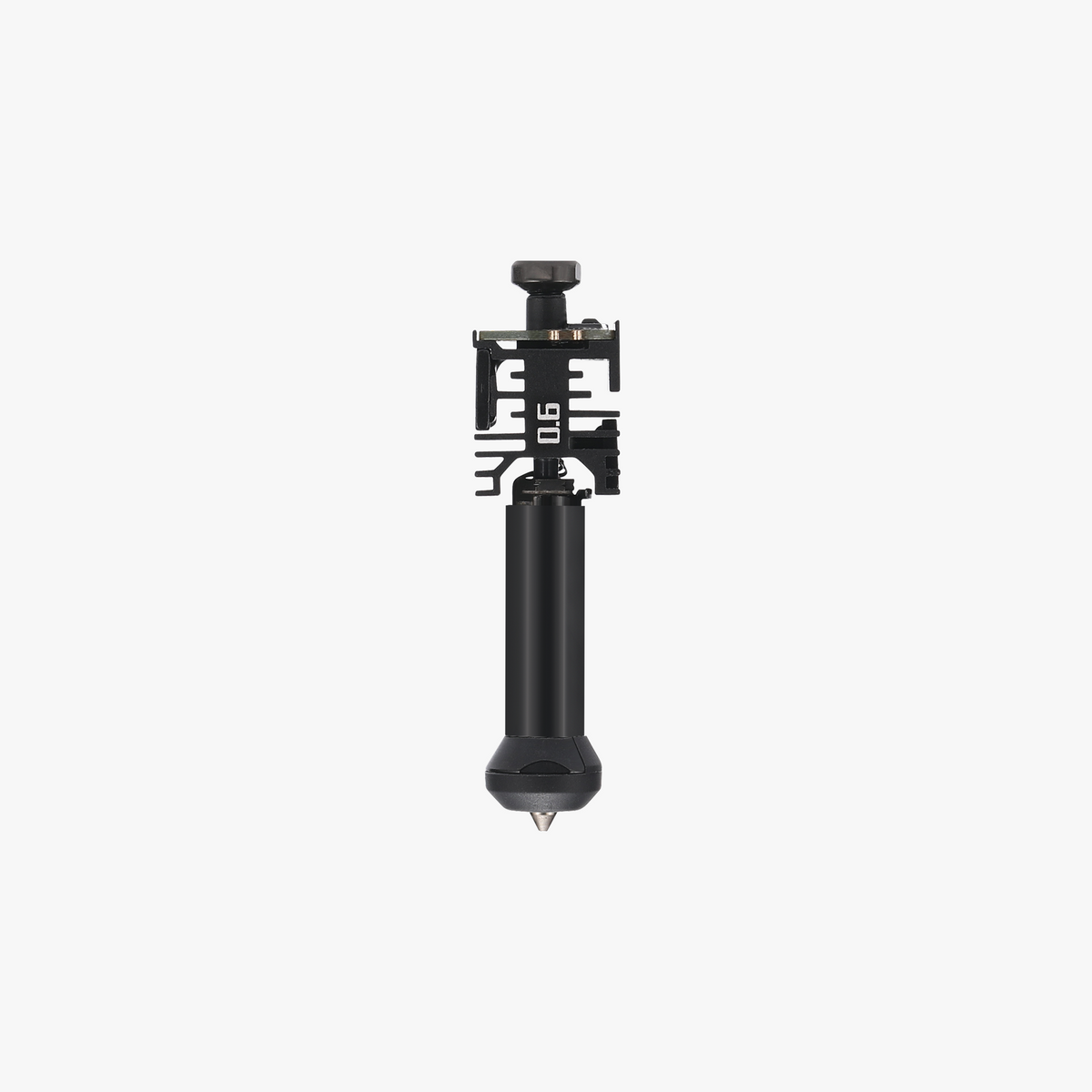 Bambu H2C Induction Right Hotend Hardened Steel