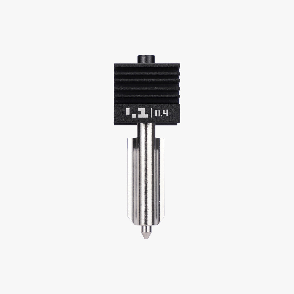 Bambu Hotend H2/P2S/X2D